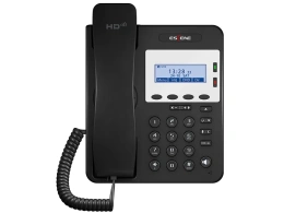 IP-телефон Escene ES270-P Корпоративный