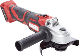 Аккум. углошлифовальная машина RedVerg RD-AG18BL/U 8000об/мин рез.шпин.:M14 d 125мм