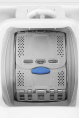 Стиральная машина Electrolux EW6TN5261F, с вертикальной загрузкой, 6кг, 1200об/мин, с английской панелью управления