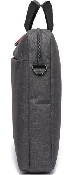 Сумка для ноутбука 15.6" Sumdex PON-201GY