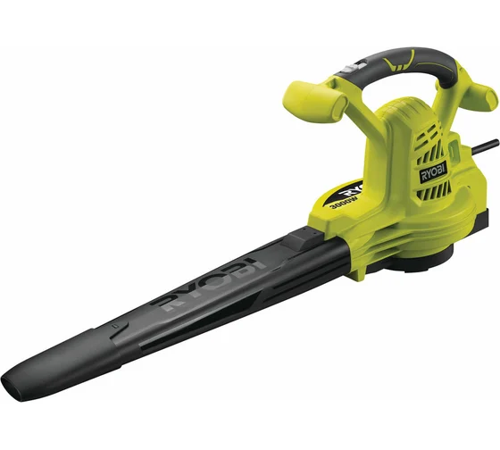 Воздуходувка Ryobi RBV3000CSV сетевая 5133002188