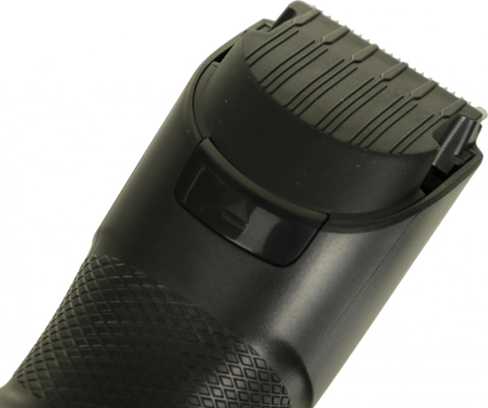 Машинка для стрижки Philips HC3510/15 черный