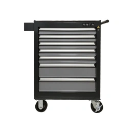 Тележка инструментальная 7 ящиков HONITON IK-GO7 В0000000190784