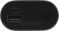 Внешний аккумулятор (Power Bank) ZMI PowerBank QB818,  10000мAч,  черный [qb818 black]