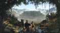 Игра для PS5 PlayStation Indiana Jones and The Great Circle 16+