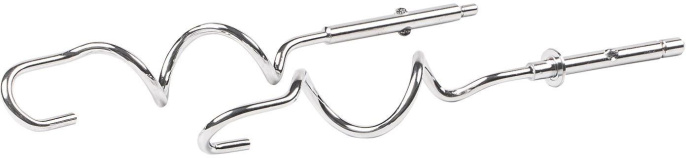 Миксер GALAXY GL2209, ручной, белый [гл2209]