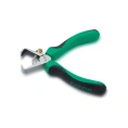 Клещи для снятия изоляции TOPTUL 150 мм DIBA2206