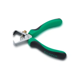 Клещи для снятия изоляции TOPTUL 150 мм DIBA2206
