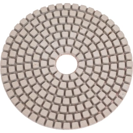 Круг шлифовальный алмазный для УШМ Черепашка (100х3х18 мм; P1500) SKRAB 36280