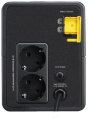 ИБП APC Easy-UPS BVX900LI-GR,  900ВA