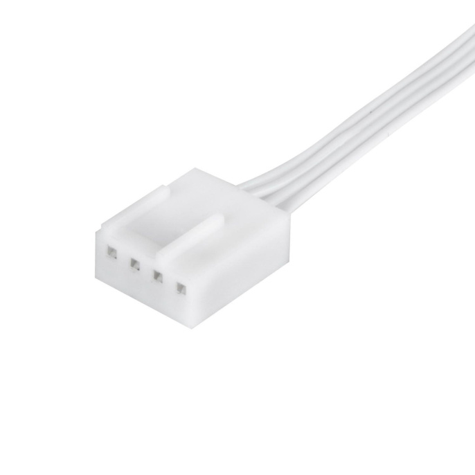 Вентилятор Silverstone VS120W-ARGB G52VS120WARGB20