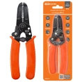 Клещи для снятия изоляции TDM ELECTRIC МастерЭлектрик КИ-6, сечение зачищаемого провода 0,3-6 мм SQ1003-0110