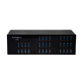Управляемый USB over IP концентратор DistKontrolUSB-32 3.0 с 32 портами USB