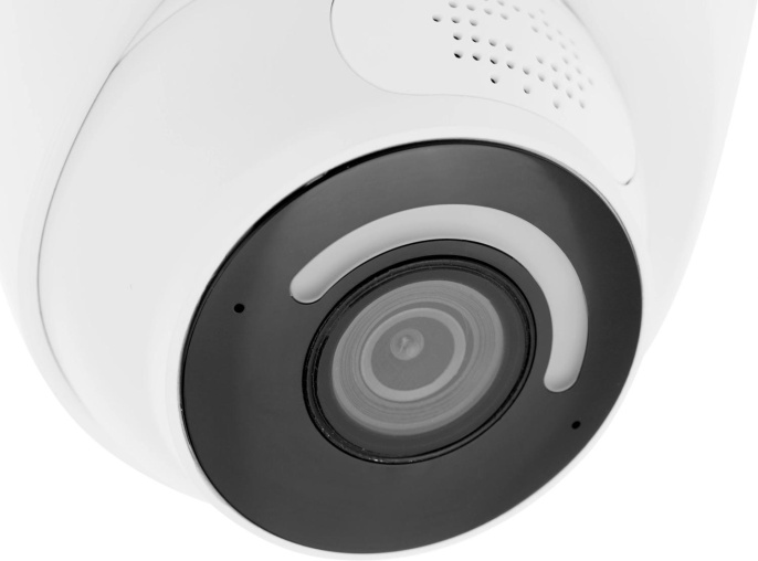 Камера видеонаблюдения IP IMOU Turret,  1920 х 1080,  2.8 мм,  белый [ipc-t26ep-0280b-imou]