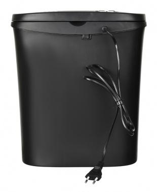 Уничтожитель бумаг Buro Home BU-S050C,  P-3,  5х35 мм, 5 лист. одновременно, 13л