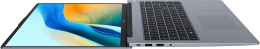 Ноутбук Huawei MateBook D 16 2024 MCLG-X i5-13420H 16Gb SSD 1Tb Intel UHD Graphics 16 WUXGA IPS Cam 56Вт*ч No OS Космический серый 53014QKW