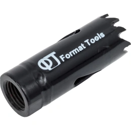 Коронка Bimetall 20 мм ФТ 270020