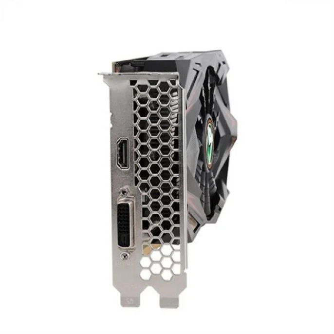Видеокарта MAXSUN MS-GT1030 Transformer2G 2Gb GDDR5, 64bit, 1227/6000Mhz, HDMI/DVI, 30W Ret 6940709610946 MS-GT1030 Transformer 2G