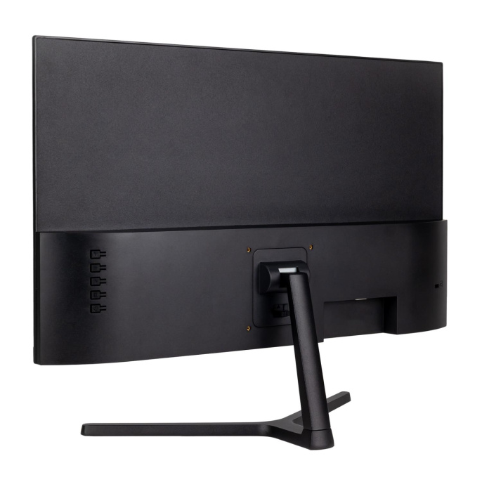 Монитор HIPER Ordo HS2434 23,8"/1920x1080 Full HD /75Hz/IPS/1xHDMI+1xVGA/Black