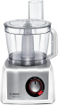 Кухонный комбайн Bosch MC812S844, белый