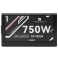 Блок питания 750W/ Power Supply Thermalright, 750W 80+ Bronze ATX, 3.0, PCIe 5.0, Full modular, 1x24 20+4 pin, 2xCPU 8 4+4 pin, 4xPCIe*2 8 6+2 pin, 3xSATA3, 1x12+4pin 12VHPWR PCIe 5.0 12+4pin 600mm , 3xMOLEX4pin, Active, 120x120mm, 150x140x86mm, APFC, b (