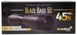Зрительная труба Levenhuk Blaze BASE 50