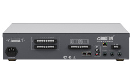 Усилитель Roxton SX-480N Комбинированная система оповещения