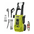 Мойка высокого давления Ryobi RY130PWA-P 5133005600