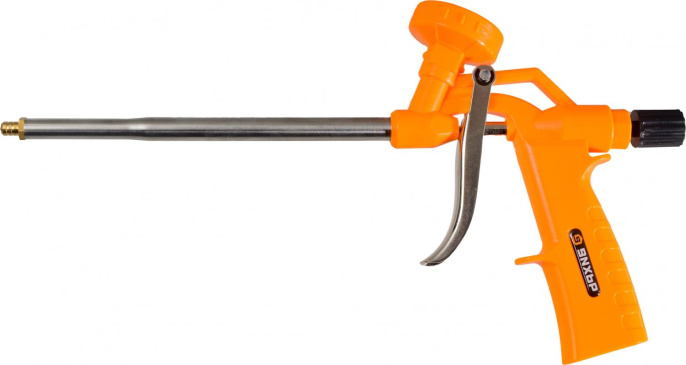 Пистолет для монтажной пены Вихрь 73/3/6/6