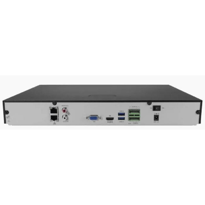 Видеорегистратор TRASSIR MiniNVR 3204R AnyIP