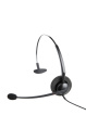 Головная гарнитура Escene ESH12 IP Phone Headset
