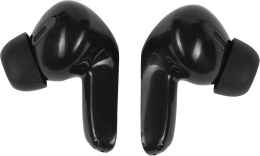 Наушники DENN TWS039, Bluetooth, внутриканальные, темно-синий