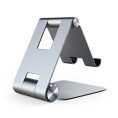Настольная подствака Satechi R1 Aluminum Multi-Angle Tablet Stand для мобильных устройств.Материал алюминий. Цвет серый космос. ST-R1M