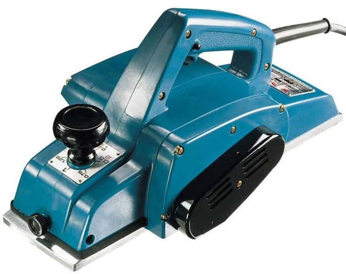 Рубанок MAKITA 1911B