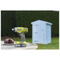 Импульсный винтовёрт Ryobi ONE+ R18iD3-0 без аккумулятора в комплекте 5133002613