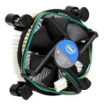 Cooler Intel Original S1200/1156/1155/1150 97378 Al+Cu BLACK {ITEM NAME Е97378/E41759} E97378/ E41759