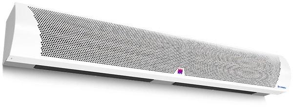 Тепловая завеса Тепломаш 200 Комфорт КЭВ-6П2221E 6кВт белый