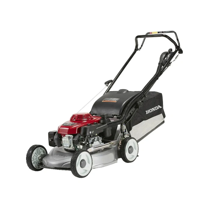 Бензиновая газонокосилка HONDA HRJ 196 PDHH HRJ196PDHH