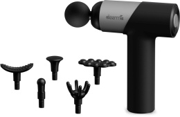 Массажер Deerma DEM-M101G 30Вт черный