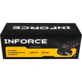 Угловая шлифовальная машина Inforce AG5015ACS-BL