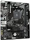 Материнская плата GIGABYTE A520M K (RTL) AM4 AMD A520 PCI-E HDMI GbLAN SATA MicroATX 2DDR4
