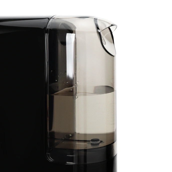 Капсульная кофеварка RAGEX R408-000, 700мл, 1400Вт, цвет: 000 черная