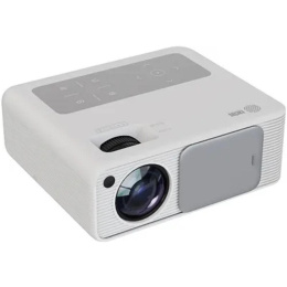 Проектор Cactus CS-PRM.01WT.Full HD,  LCD,  белый [cs-prm.01wt.wuxga]