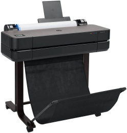 Плоттер/ HP DesignJet T630 24-in Printer (5HB09D)
