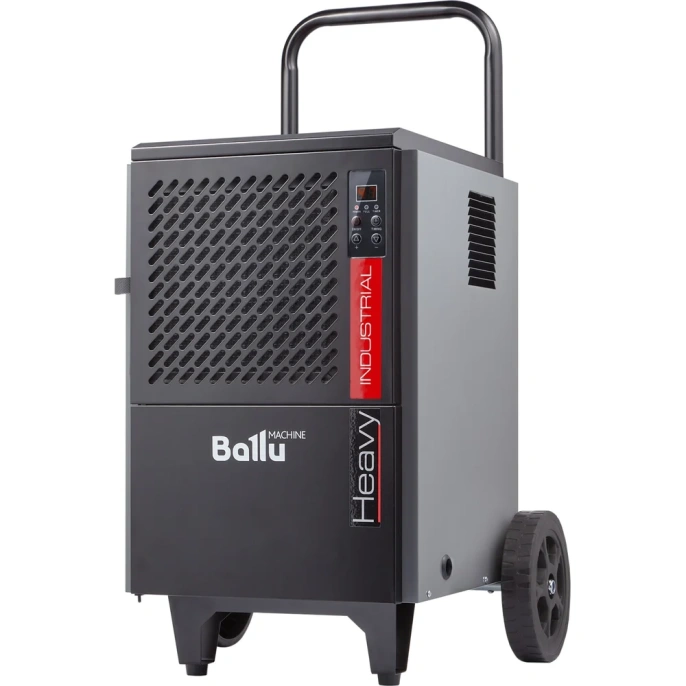 Промышленный осушитель воздуха мобильного типа Ballu BDI-50L НС-1299844
