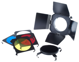 Фильтры и шторки