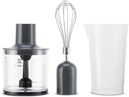 Блендер погружной Vitek VT-8526 800Вт разноцветный