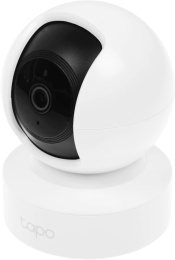 TP-Link Tapo C202 Поворотно-наклонная беспроводная облачная IP-камера