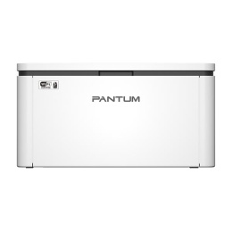 Принтер лазерный Pantum BP2300W черно-белая печать, A4, белый