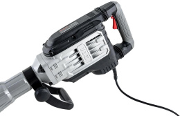 Отбойный молоток P.I.T. GSH65-C2 электрический, 1800 Вт, 50 Дж, 2000 уд/мин